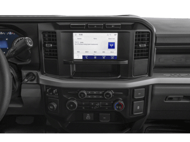 2026 Ford Super Duty - Image 7