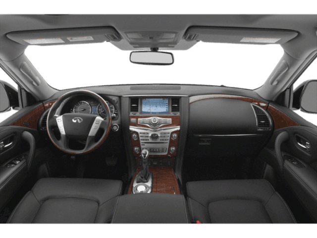 2019 INFINITI QX80 - Image 6