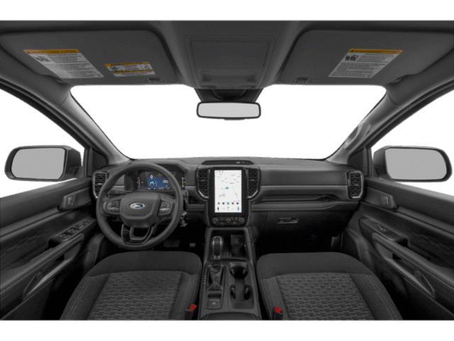 2026 Ford Ranger - Image 5