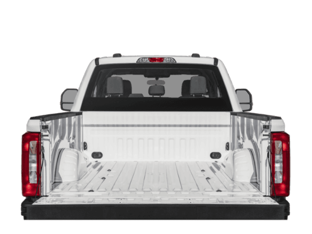 2026 Ford Super Duty - Image 8