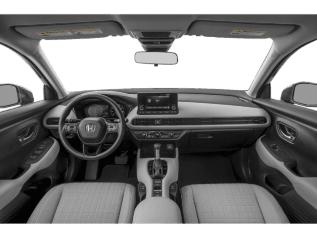 2027 Honda HR-V - Image 5