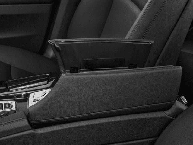 2016 BMW 5 Series - Image 13