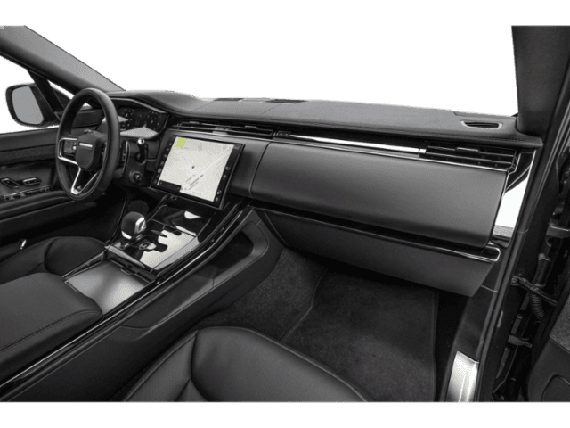 2026 Land Rover Range Rover Sport - Image 12