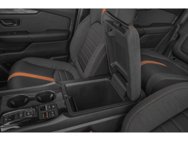 2026 HONDA Passport - Image 11