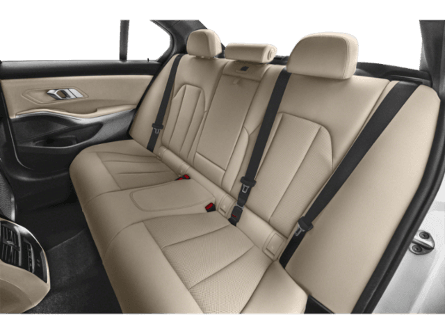 2023 BMW 3 Series - Image 11