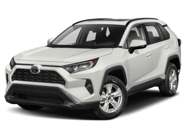 2021 Toyota RAV4 - Image 2