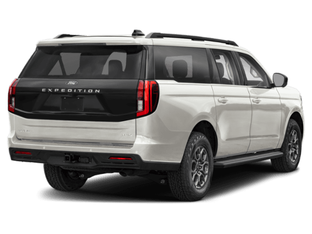 2026 Ford Expedition - Image 2