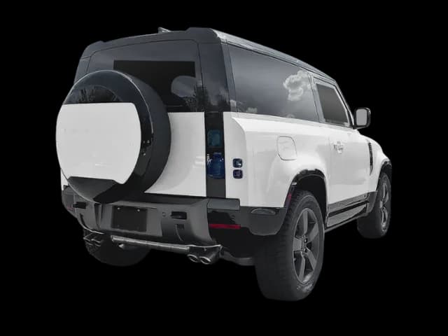 2026 LAND ROVER Defender 90 - Image 2