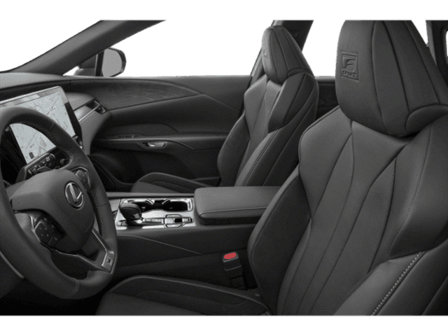 2023 Lexus RX - Image 10