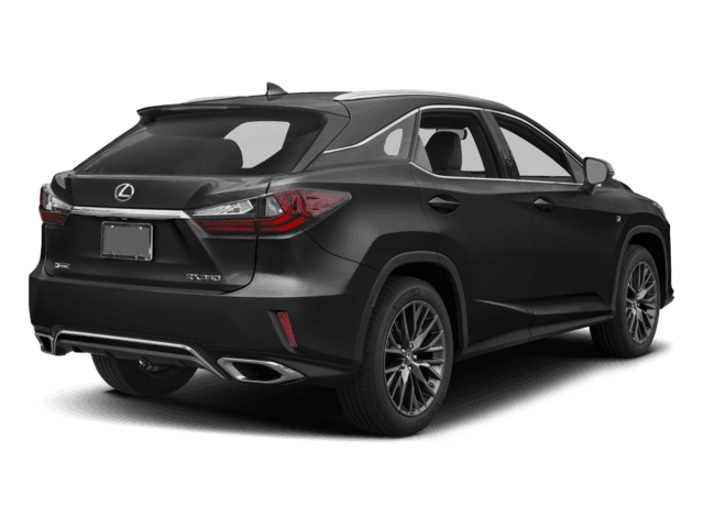 2017 Lexus RX - Image 3