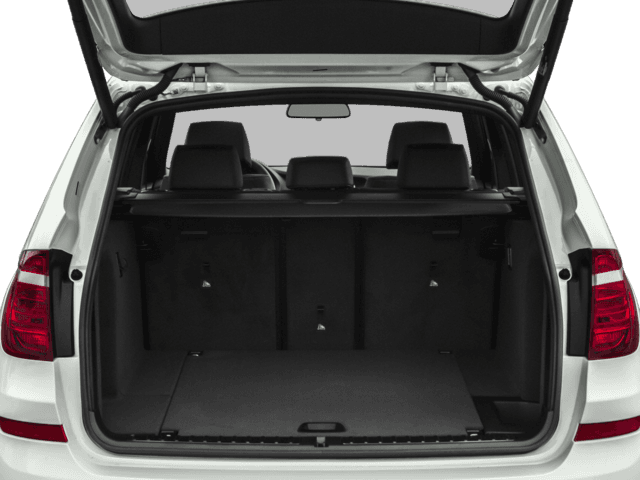 2017 BMW X3 - Image 10