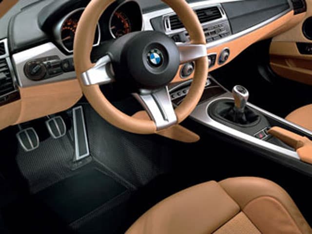 2008 BMW Z4 - Image 4