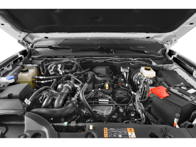 2026 Ford Ranger - Image 9