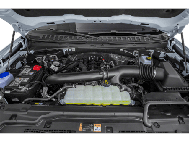 2026 Ford Expedition - Image 9