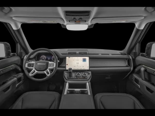 2026 Land Rover Defender - Image 7