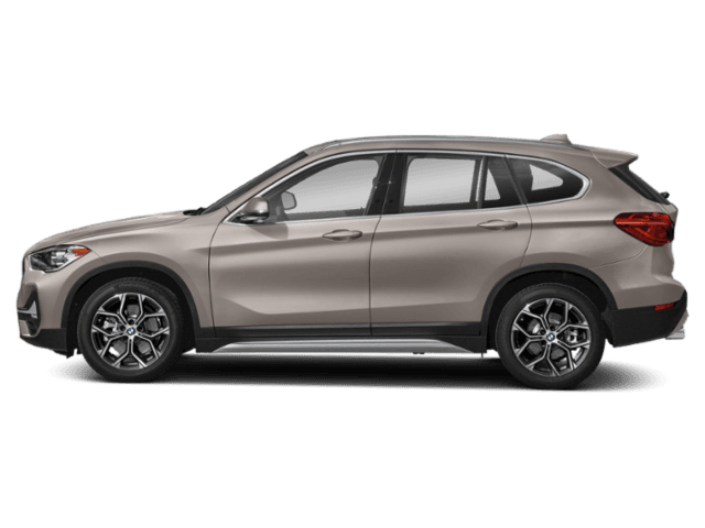 2021 BMW X1 - Image 4