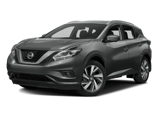 2017 Nissan Murano - Image 2