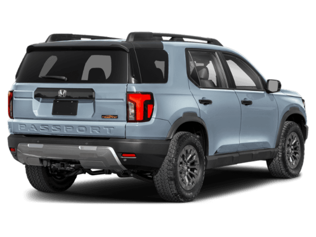 2026 HONDA Passport - Image 3