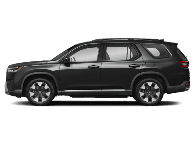 2026 HONDA Pilot - Image 4