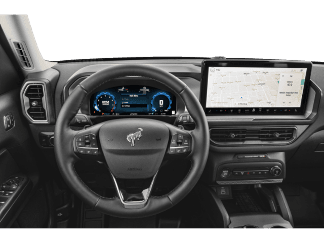 2026 Ford Bronco Sport - Image 4
