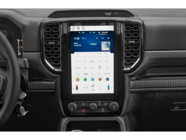 2026 Ford Ranger - Image 7