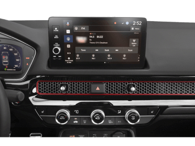 2026 HONDA Civic - Image 14
