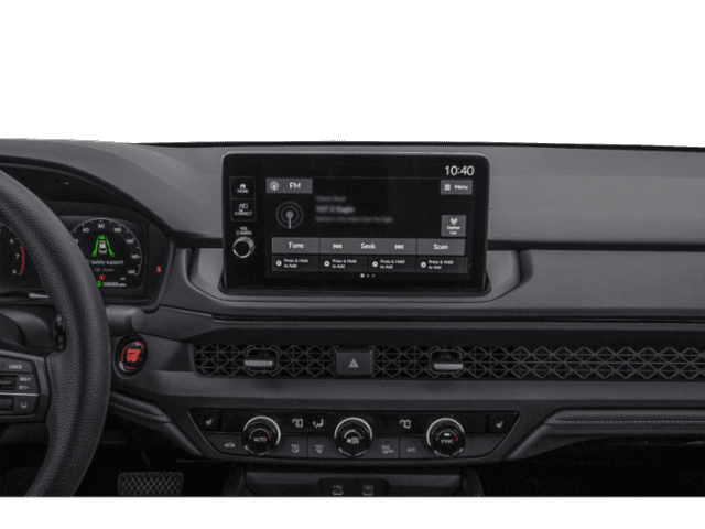 2026 Honda Accord - Image 7