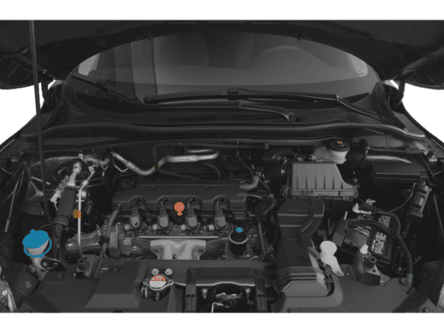 2022 Honda HR-V - Image 9