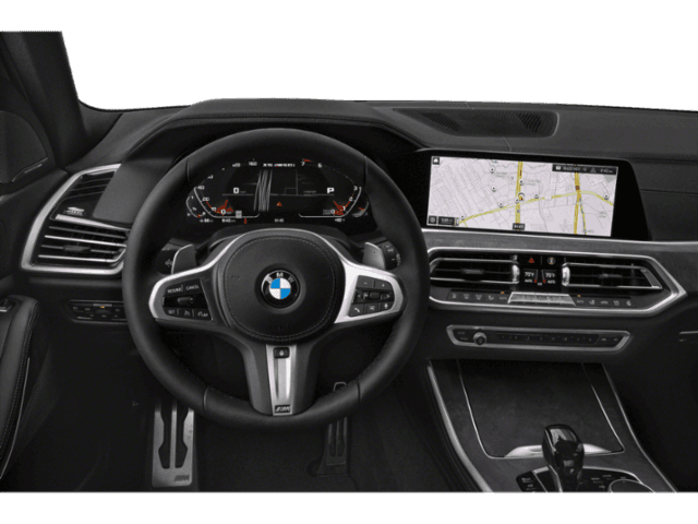 2021 BMW X5 - Image 5