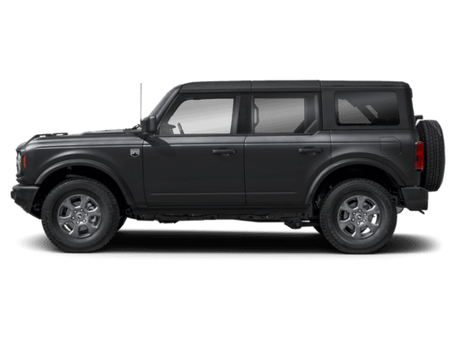 2026 Ford Bronco - Image 3