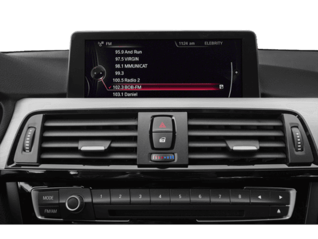 2015 BMW 4 Series - Image 8