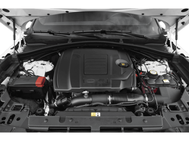 2026 LAND ROVER Range Rover Velar - Image 11