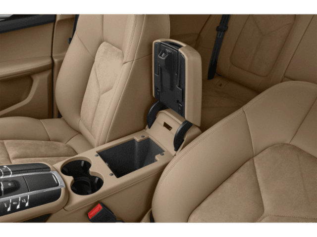 2019 Porsche Macan - Image 15