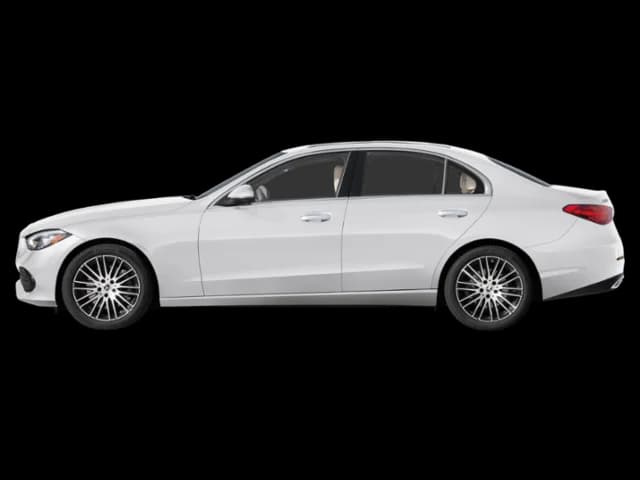 2026 Mercedes-Benz C-Class - Image 6