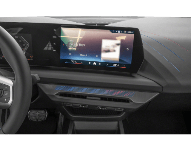 2025 BMW 2 Series - Image 8