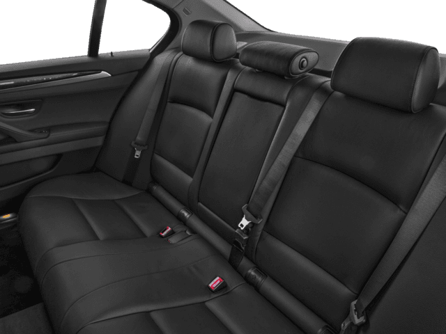 2016 BMW 5 Series - Image 12