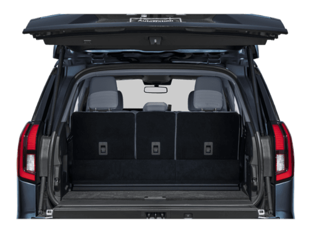 2026 Ford Expedition - Image 8