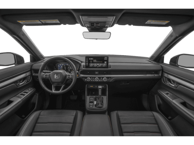2026 Honda CR-V Hybrid - Image 5