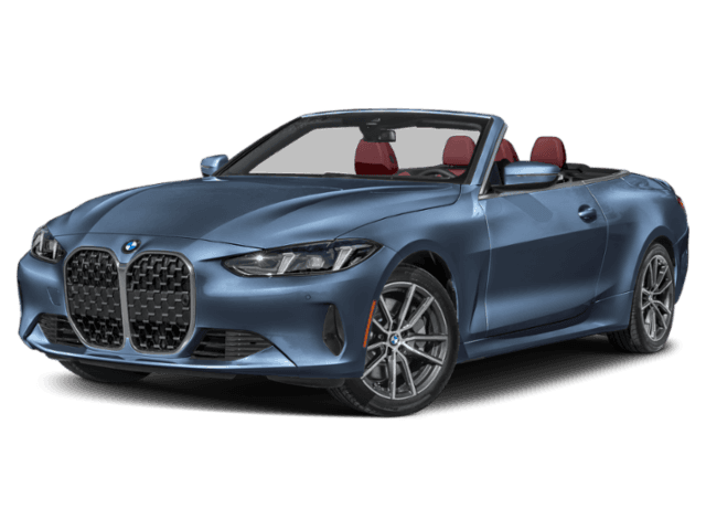 2025 BMW 4 Series - Image 1