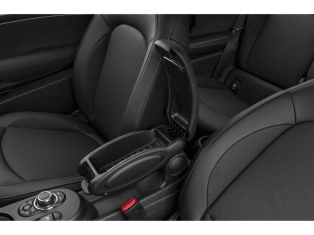 2024 MINI John Cooper Works - Image 12