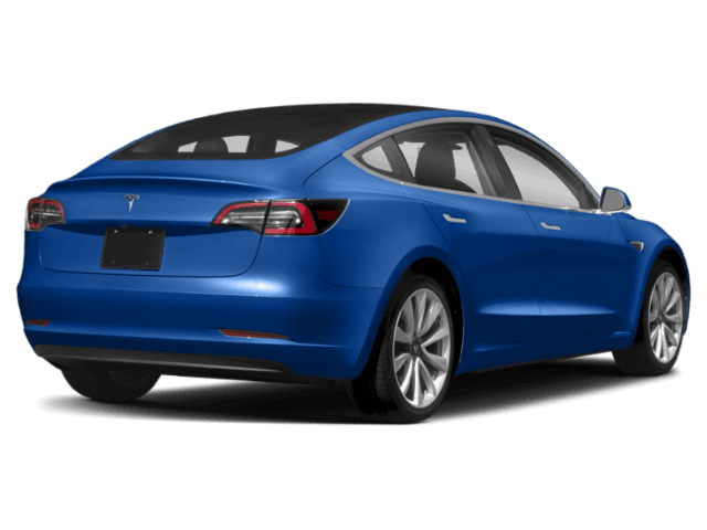 2020 TESLA Model - Image 4