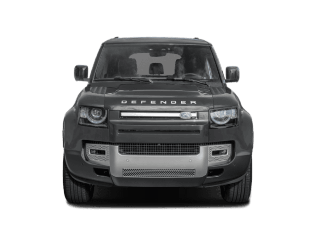 2025 Land Rover Defender - Image 4