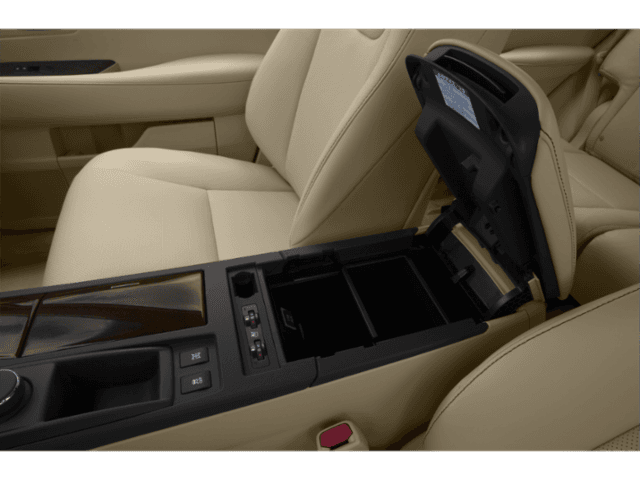 2015 Lexus RX - Image 18