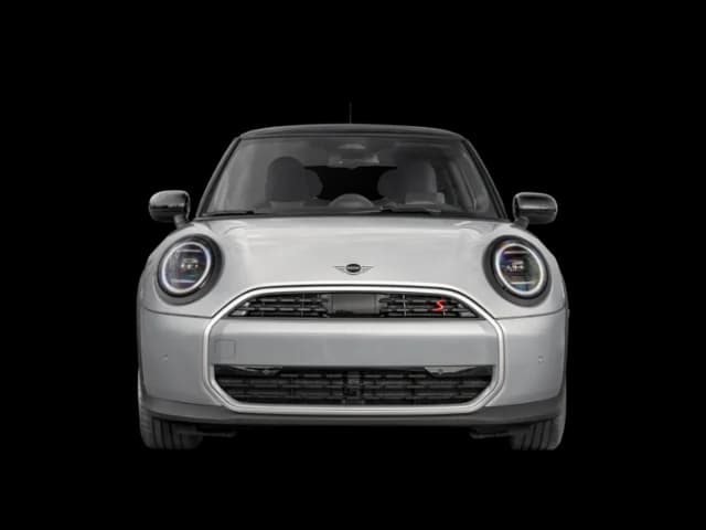 2026 MINI 2 DOOR - Image 12