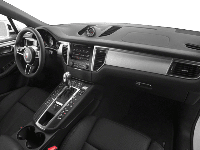 2018 Porsche Macan - Image 14