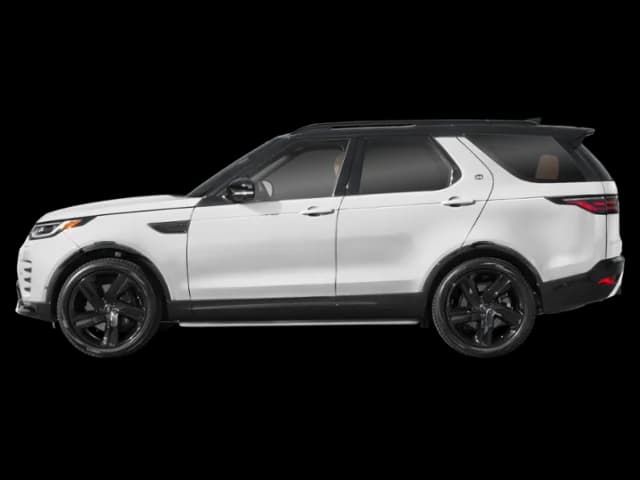 2026 Land Rover Discovery - Image 3