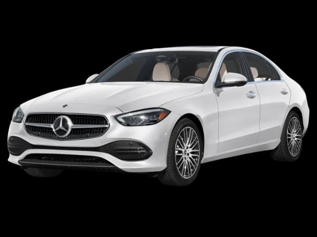 2026 Mercedes-Benz C-Class - Image 4