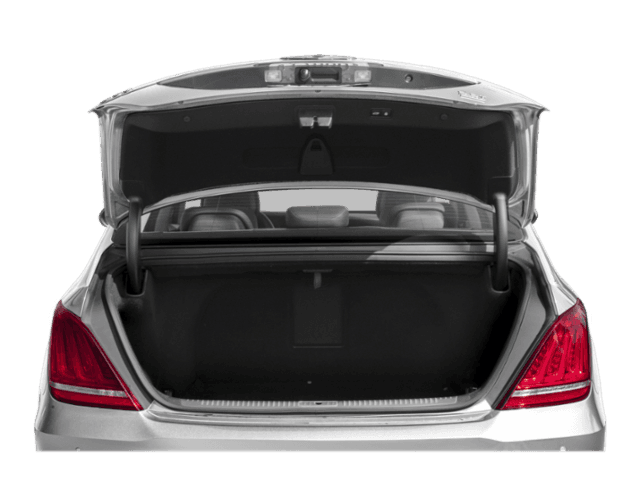 2019 Genesis G90 - Image 10