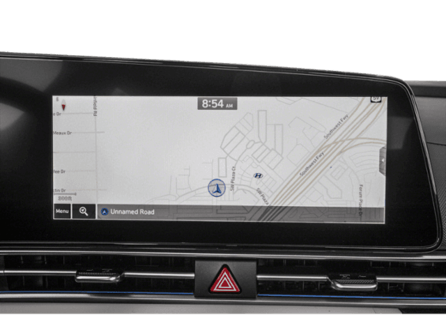 2023 Hyundai Elantra Hybrid - Image 14