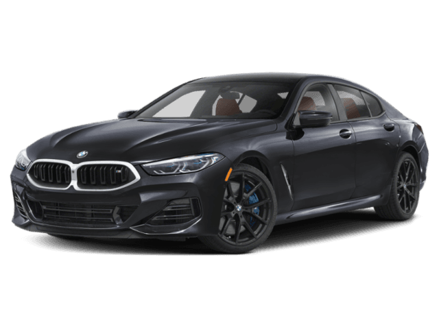 2023 BMW 8 Series - Image 2